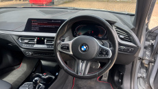 BMW 1 Series 128ti 5dr Step Auto [Live Cockpit Professional] Petrol Hatchback